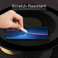 thumbnail image 4 of DAMAIE [4 Pack] Compatible With Iphone 12 Mini Screen Protector 5.4 Inches, 4 of 7