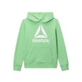 thumbnail image 2 of Reebok Boys Delta Fleece Hoodie, 2 of 6