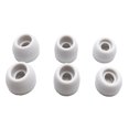 thumbnail image 1 of 6* Embouts d'Oreille Souples L/M/P pour Samsung Galaxy Buds Pro, 1 of 3