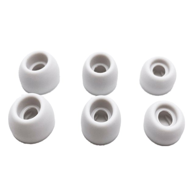 6* Embouts d'Oreille Souples L/M/P pour Samsung Galaxy Buds Pro