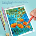 thumbnail image 3 of 12-Color Colored Pencils Set Art Supplies For Drawing Sketching Coloring Pensils For Adults Students Beginners, 3 of 8