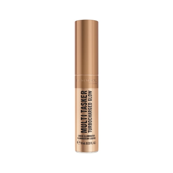 Rimmel Multi-tâches Turbocharged Glow