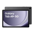 thumbnail image 1 of SAMSUNG GALAXY TAB A9+ 5G X216B GRAPHITE (version Internationale), 1 of 5