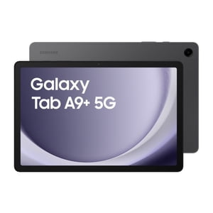 SAMSUNG GALAXY TAB A9+ 5G X216B GRAPHITE (International version)