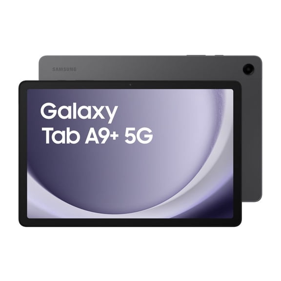 SAMSUNG GALAXY TAB A9+ 5G X216B GRAPHITE (version Internationale)