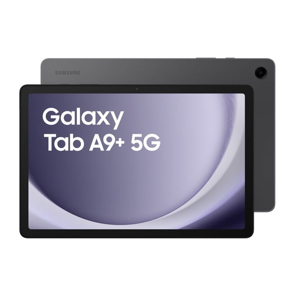 SAMSUNG GALAXY TAB A9+ 5G X216B GRAPHITE (version Internationale)