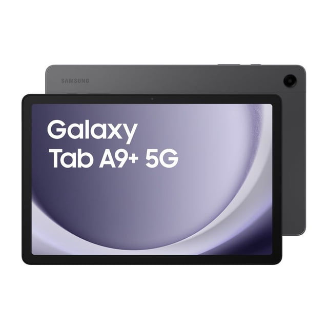 SAMSUNG GALAXY TAB A9+ 5G X216B GRAPHITE (version Internationale)