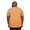 thumbnail image 3 of T-shirt à manches courtes George Plus pour hommes, 3 of 6
