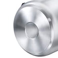 thumbnail image 2 of Prestige Autocuiseur en Acier Inoxydable à Base pour Induction Alpha Deluxe de 2 Litres, Argent, 2 of 5