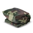 thumbnail image 2 of Amdohai Professional Universal Kayak Cover Canoe Boat Waterproof Resistant Dust Storage Cover Shield, 2 of 7