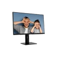 thumbnail image 2 of MSI 27" 4K Ultra HD 60Hz 4ms (GTG) IPS LED Monitor Height/ Pivot adjustable with speaker (PRO MP273UP E6), 2 of 4