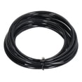 thumbnail image 1 of Flexible Ink Tube, Ink Tubing Fine Workmanship  For A3 A4 UV Printers Black 5 Meter / 16.4ft, 1 of 8