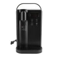 thumbnail image 2 of Hot Water Dispenser, Rapid Heating Water Dispenser, 12 Temp Settings Child Lock, 3L Portable Hot Water Dispenser, Countertop Hot Water Dispenser for Travel, Home Use, 2 of 7