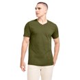 thumbnail image 1 of Jockey Men's Made2Fit V-Neck T-Shirt, 1 of 6