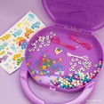 thumbnail image 2 of Care Bears™ Unlock the Magic Jewelry Case, 2 of 5