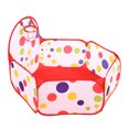 thumbnail image 4 of Piscine à Balles pour Enfant, Tentes Jouets Durables et Inaltérables, pour Enfants, Bébés, Famille, Enfants, 4 of 8