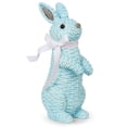thumbnail image 3 of Décorations de Lapin en Résine Style Jardin Européen Design Debout pour Pâques et Maison, 3 of 6