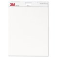 thumbnail image 4 of 3M 570 Professionnel Flip Chart Pad Non Réglé 25 x 30 Blanc 40 Feuilles/pad; 2/Carton, 4 of 4