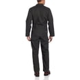 thumbnail image 2 of Dickies Combinaison de Travail Mixte de Luxe pour Homme, TG Court, Vert Olive, 2 of 7