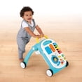 thumbnail image 3 of Trotteur d’activité Musical Mix ‘N Roll 4 en 1 de Baby Einstein, 3 of 6