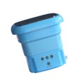 thumbnail image 2 of Portable Washing Bucket,Mini Washer with Spin Mini Washer Mini Laundry Machine Unmatched Quality, 2 of 10
