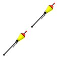 thumbnail image 4 of Dalazy Automatic Fishing Floats Bobber Fast Fishing Gear Version Tool Basic Outdoor Style A 2Set, 4 of 6
