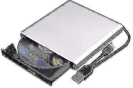 External Blu Ray Dvd Drive 3d, Usb 3.0 And Type-c Bluray Cd Dvd--(meili)