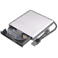 thumbnail image 1 of Lecteur Dvd Blu-ray Externe 3d, Usb 3.0 et Type-c Blu-ray Cd Dvd--(meili), 1 of 4