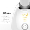thumbnail image 3 of Microcurrent Beauty Device Neck and Face Lifting Massager Anti-ageing Neck Wrinkle Reducer Skin Firming Machine Home Skin Rejuvenation Massager, 3 of 8