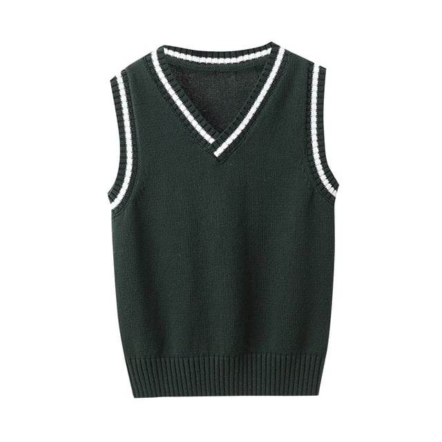 Tank Top Dress for Children - Stylish and Versatile, Suitable for Various Occasions