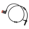 thumbnail image 1 of Unique Bargains ABS Wheel Speed Sensor Rear Left or Rear Right ABS Sensor Anti-lock Braking System Sensor No.2129050400 for Mercedes-Benz CLS550 C218 2012-2014, 1 of 7