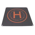 thumbnail image 3 of Tapis d'Atterrissage pour Drone, Carré Imperméable Résistant à la Saleté avec Slogan pour Pelouse, 3 of 7