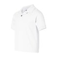 thumbnail image 1 of Gildan - DryBlend Youth Jersey Polo, 1 of 1