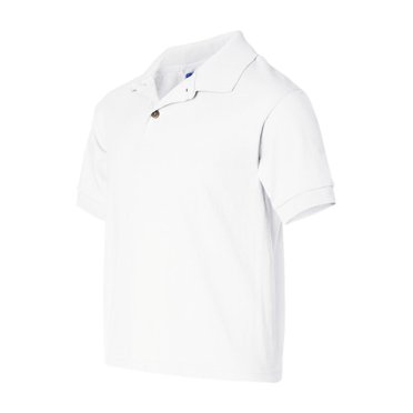Gildan - DryBlend Youth Jersey Polo