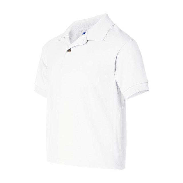 Gildan - DryBlend Youth Jersey Polo