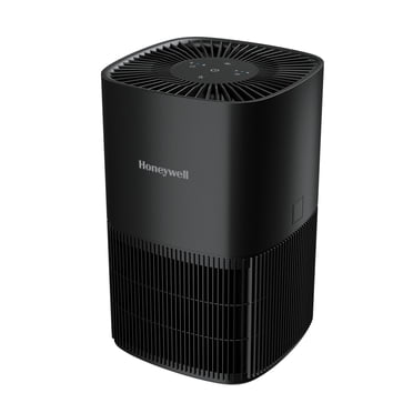 Honeywell HPA120BC Tabletop Hepa Air Purifier Black