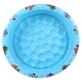 thumbnail image 1 of Baby Swimming Pool, Round PVC Inflatable Pool Summer Safe  For Indoor Outdoor For Taking Bath 90cm/35.4in, 1 of 8