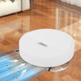 thumbnail image 1 of Edgergery Sweeping Robot Automatic Household 3-in-1 Intelligent Scrubbing Mopping Vacuum Cleanerone Machine, 1 of 5