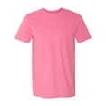 thumbnail image 4 of Gildan - Softstyle T-Shirt - 64000 - Azalea - Size: XL, 4 of 6
