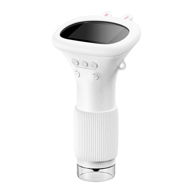 Meitianfacai 2024 New Children's Science Education Microscope