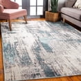 thumbnail image 1 of JV Home Luxe Area Rug Carpet Tapis Hallway Runner Rug or Doormat/ Rug Mat, 1 of 8