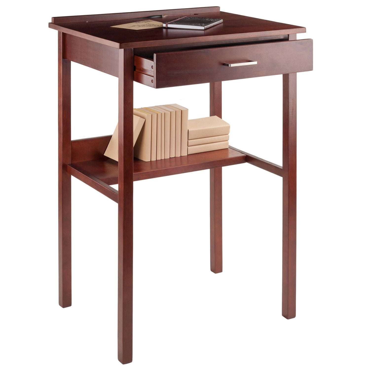 Ronald Bureau Haut
