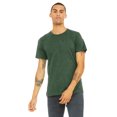 thumbnail image 1 of Bella + Canvas T-Shirt Unisexe Triblend, 1 of 1