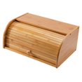 thumbnail image 1 of Bread Bin Bread Box Kitchen Storage Food Loaf, 1 of 8
