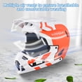 thumbnail image 2 of Face Full Face Mountain Bike Helmet Ventilation Lightweight Helmet, 2 of 6