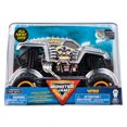 thumbnail image 1 of Monster Jam, Official Max D Monster Truck, Die-Cast Vehicle, 1:24 Scale, 1 of 5