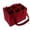 Red, variant on Danhjin Bottle Wine Cases Wine Cooler Bag 6 Bottle Wine Bag With Divider Travel Insulated Wine Carrying Case Cooler Tote Bag With Handle Great for Picnic Beach Days Party Insulated Storage Bags