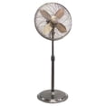 thumbnail image 1 of Ecohouzng 9 inch Twin Stand Fan, 1 of 1