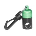 thumbnail image 3 of koolsoo Scuba Diving Regulator Hose Holder Sturdy Snorkeling Magnetism Keeper Green, 3 of 9