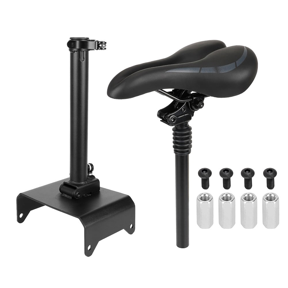 Electric Scooter Comfortable -Seat Saddle Adjustable Height for Ninebot F20 for F40